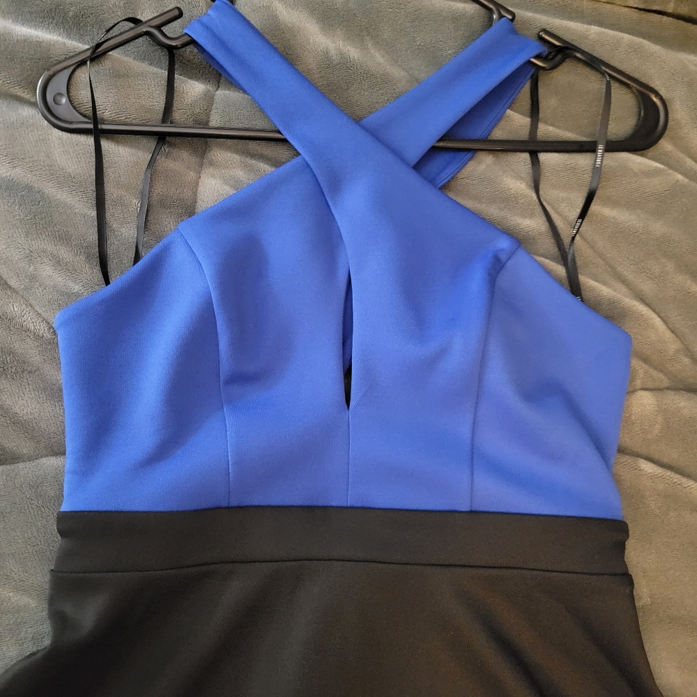 Dress, NWT